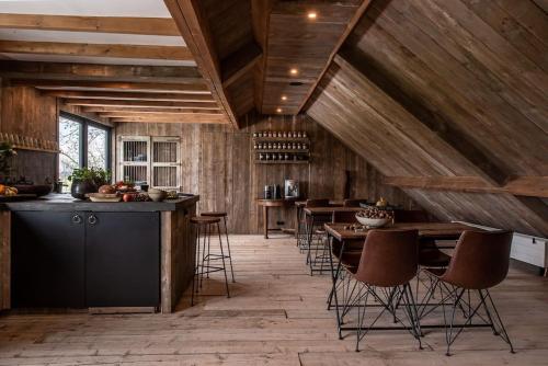 Restaurant, The Meetinn in Mijdrecht