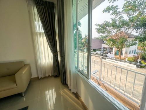 Happy Land Residence - 전망
