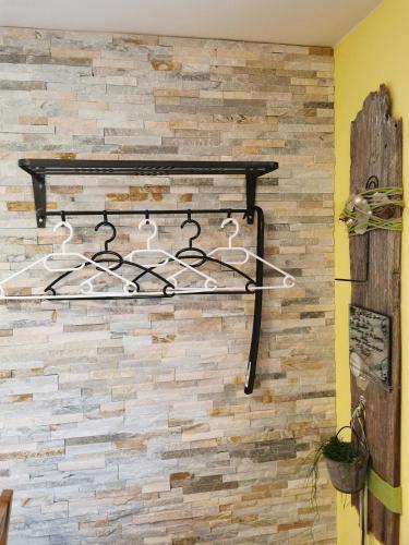  Studio mit traumhafter Aussicht, 3989 Ritzingen