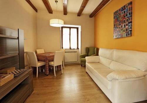  Hostal Orialde in Ochagavía