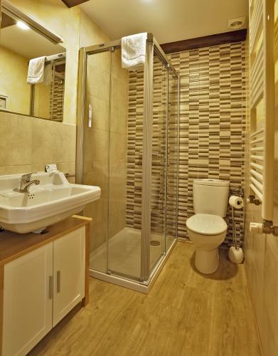 Hostal Orialde