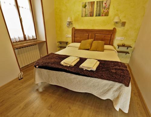 Hostal Orialde