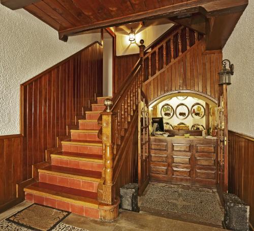 Vestabils, Hostal Orialde in Ochagavia
