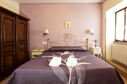 Hostal Orialde 5