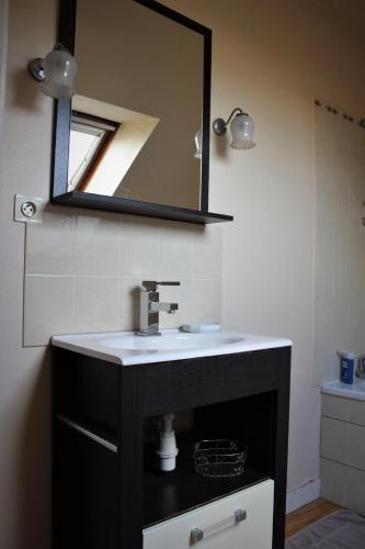 B&B La Gautraie - Sacey
