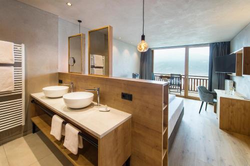 Hotel-Garni Ehrenfels – Schenna, MS