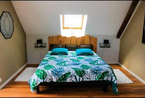Gite correze spa jaccuzi massage