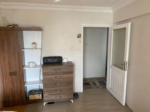 Apartmen in Mudanya