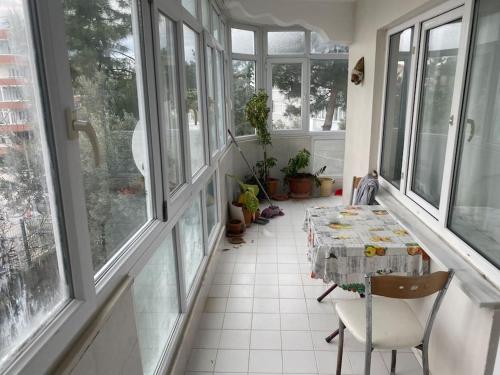 Apartmen in Mudanya