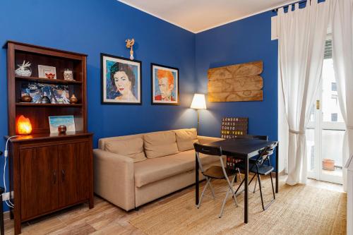 I Host Apartment - Lodi 74, Mailand