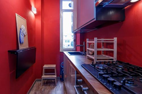 I Host Apartment - Lodi 74, Mailand (Foto 6)