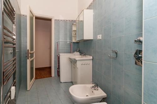 I Host Apartment - Lodi 74, Mailand (Foto 7)