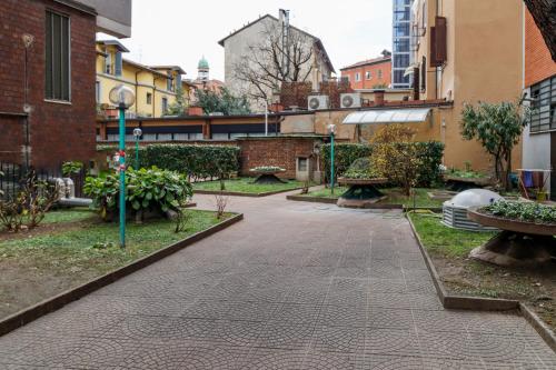 I Host Apartment - Lodi 74, Mailand (Foto 8)