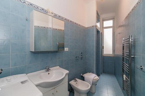 I Host Apartment - Lodi 74, Mailand (Foto 9)