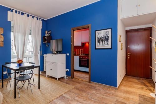 I Host Apartment - Lodi 74, Mailand (Foto 10)
