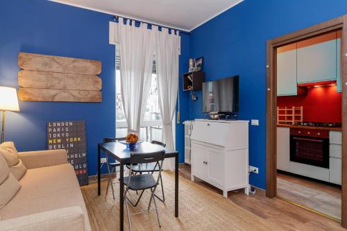 I Host Apartment - Lodi 74, Mailand (Foto 11)