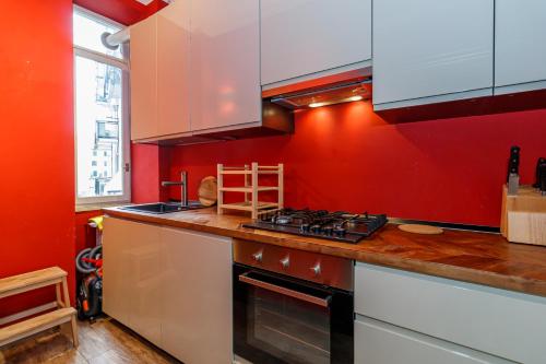 I Host Apartment - Lodi 74, Mailand (Foto 4)