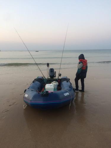 Casa Afonso Henriques