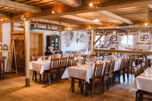 Beim Huber in Linden 5