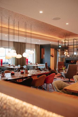 Hotel Elfbuchen in Kassel, Deutschland