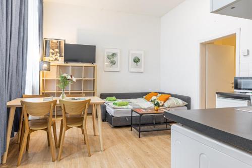 TRENDY VIENNA by JR City Apartments, Vídeň (fotografie 7)