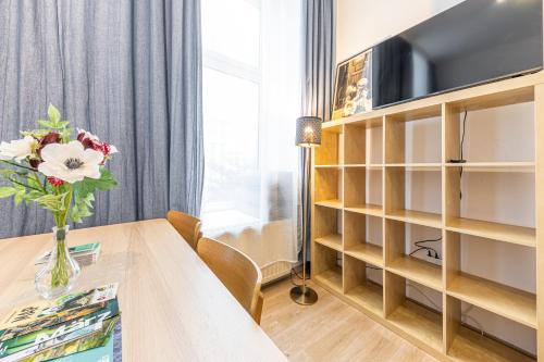 TRENDY VIENNA by JR City Apartments, Vídeň (fotografie 4)