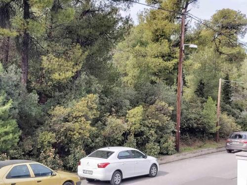  Panorama view apartment in Thessaloniki