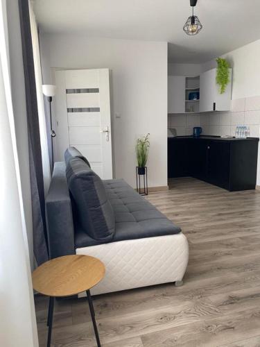 Apartamenty Zatorze