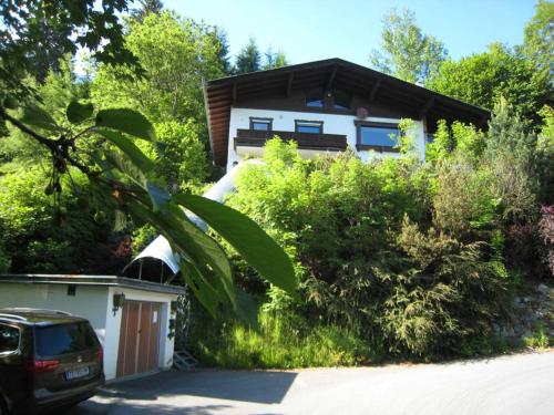 Chalet Lake View - Pinzgau Holidays Zell am See