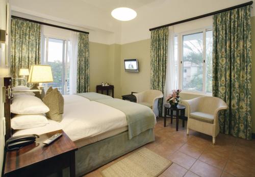 Hotel Cardoso - image 2