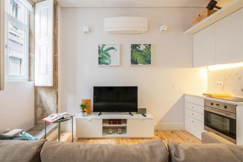 Charming T2 by Indulge Porto Flats, Porto (Foto 2)