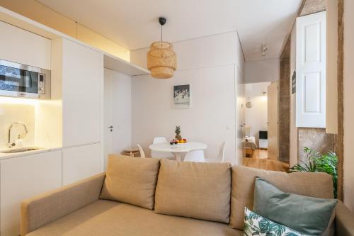 Charming T2 by Indulge Porto Flats, Porto (Foto 3)