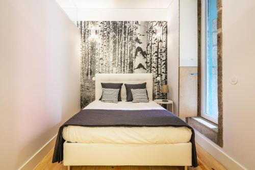 Charming T2 by Indulge Porto Flats, Porto (Foto 8)