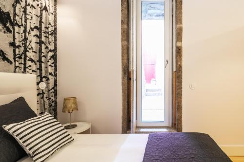 Charming T2 by Indulge Porto Flats, Porto (Foto 9)