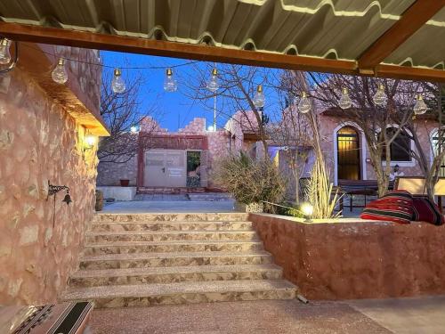 Petra bedouin house in 瓦迪穆薩