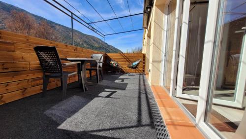 Létesítmények, Entre Ciel et Verdon in La Garde (Provence-Alpes-Cote d'Azur)
