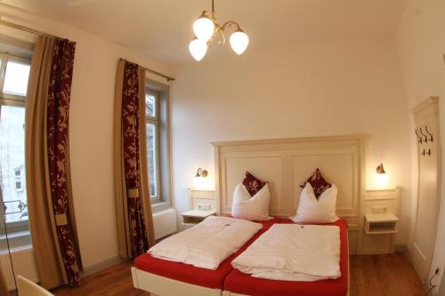 Hotel Villa Victoria - image 8