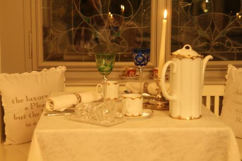 Hotel Villa Victoria - image 6
