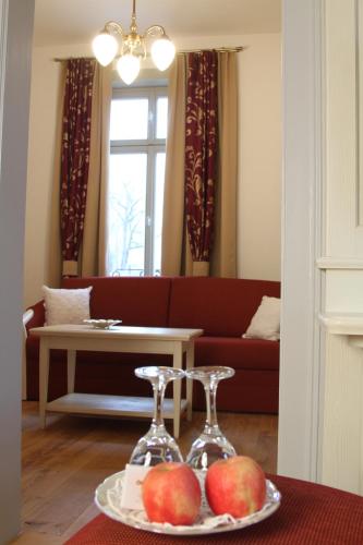 Hotel Villa Victoria - image 12