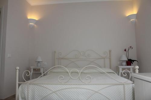 B&B Il Giglio Bianco – Sorrento, 