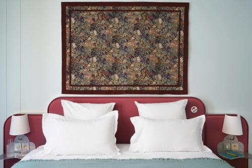 Hôtel Beauregard Hotel de charme Paris 15 Vaugirard