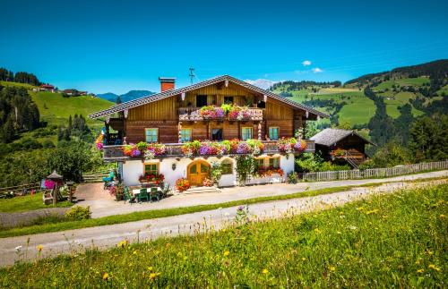 Hallmoosgut - Apartment - St Johann im Pongau