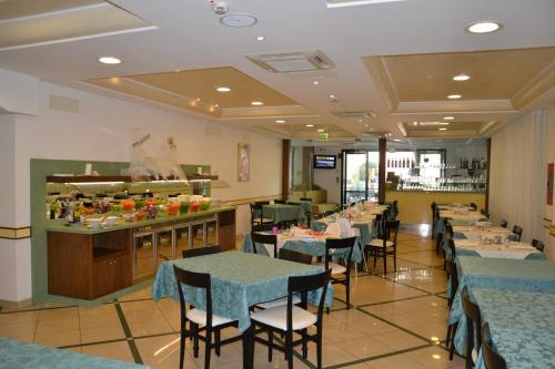 Hotel Ariston