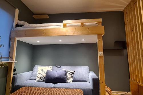 Smart Studio near Vigeland park 5