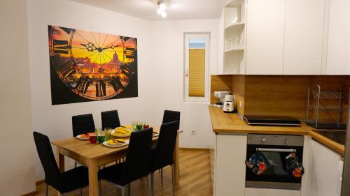 Апартамент Далия - Apartment Dalia, Warna (zdjęcie 9)