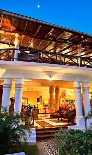 African House Resort in Malindi