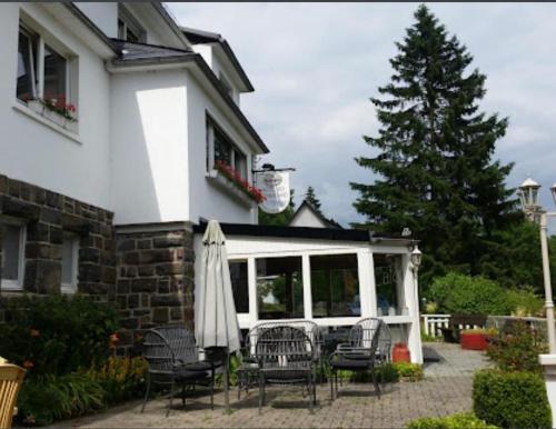 Haus Am Steinschab