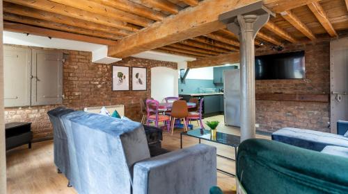 Rainford Gardens by UStay Aparthotels, Liverpool (zdjęcie 11)