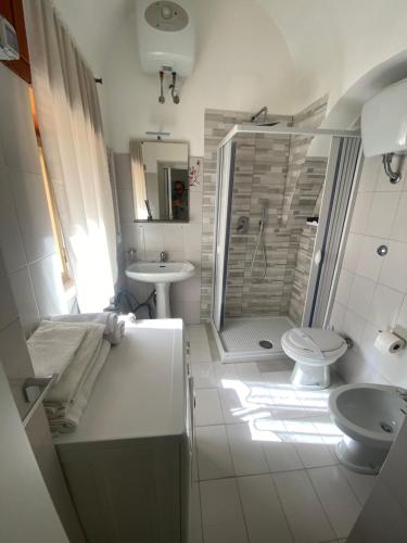 6 Civico d arte Gargano home