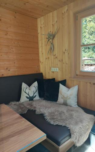 Bergmomente Montafon Ferienhaus Bitschweil